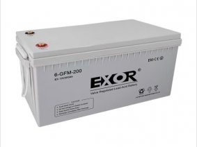 6-GFM-200(EX12V200Ah)