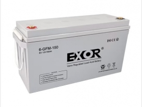 6-GFM-150(EX12V150Ah)