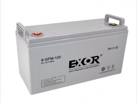 6-GFM-120(EX12V120Ah)