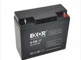 6-FM-17(EX12V17Ah)